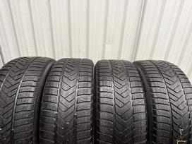 Pirelli Sottozero3, winter 255/45 R19