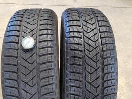 Pirelli Soto Zero 3, зимние 205/60 R16