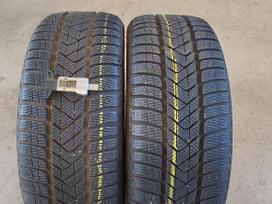 Pirelli Soto Zero 3, winter 205/60 R16