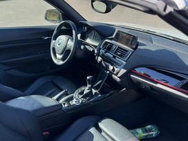 BMW 220, 2.0 l., Седан