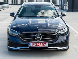 Mercedes-Benz E200, 2.0 l., wagon