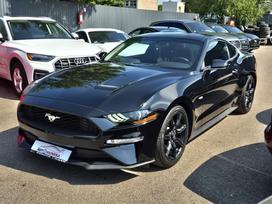 Ford Mustang, 2.3 l., Купе (coupe)