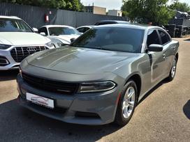 Dodge Charger, 3.6 l., Седан