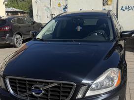 Volvo XC60, 2.0 l., visureigis / krosoveris