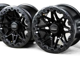 Loncin -kita-, atv / quad