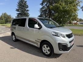 Peugeot Expert, 2.0 l., cargo van