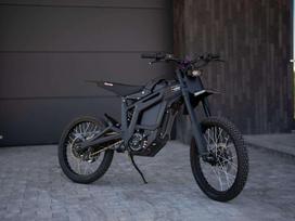 Talaria Sting R MX5, кроссовые