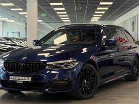 BMW 530, 2.0 l., universalas