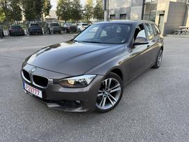 BMW 320, 2.0 l., wagon