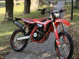 Beta RR 125cc, supermoto / супермото
