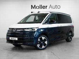 Volkswagen California, 2.0 l., mpv / minivan
