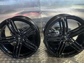Audi, lengvojo lydinio, R20