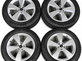 Audi 89A601025B Q4 E-tron, light alloy, R19