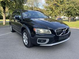 Volvo XC70, 2.0 l., wagon
