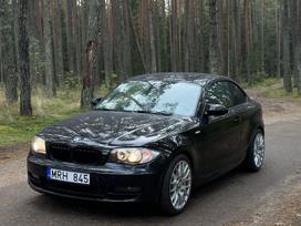BMW 120, 2.0 l., coupe