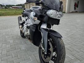 BMW K 1200 R 1200cc, kruīza / touring