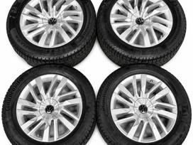 Volkswagen Osorno Touareg, light alloy, R19