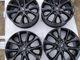 Dodge Durango, lengvojo lydinio, R20