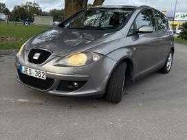 Seat Altea, 2.0 l., hečbekas