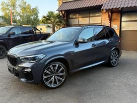 BMW X5, Внедорожник / Кроссовер