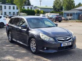 Subaru Legacy, 2.0 l., wagon