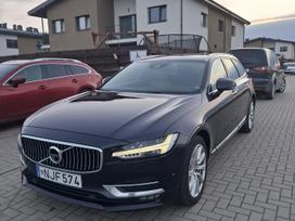 Volvo V90, 2.0 l., universalas