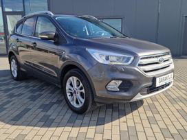 Ford Kuga, 1.5 l., off-road / crossover