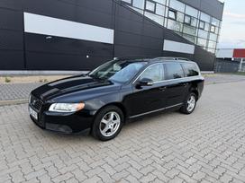 Volvo V70, 2.4 l., wagon