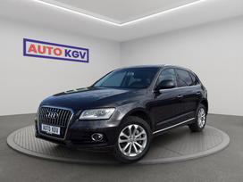 Audi Q5, 3.0 l., Внедорожник / Кроссовер