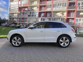 Audi Q5, 3.0 l., hečbekas