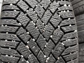 Continental, зимние 225/45 R17