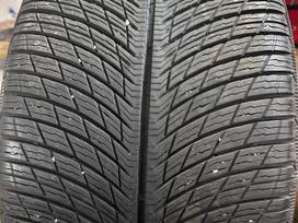 Michelin Pilot Alpin 5, winter 305/30 R21
