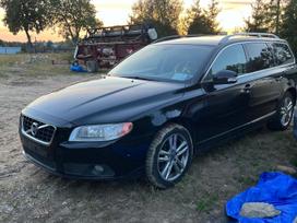 Volvo V70, 2.4 l., Универсал