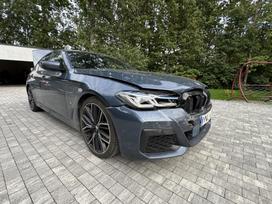 BMW 530, 3.0 l., Седан