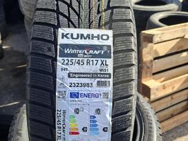 Kumho, зимние 225/45 R17