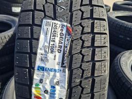 Yokohama IG53, žieminės 245/45 R18