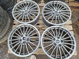 Ronal BMW G30  VW AUDI MB, light alloy, R18