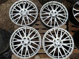 Dezent Mercedes ML  ET57, легкосплавные , R20