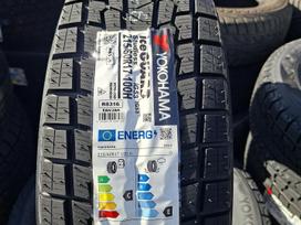 Yokohama, žieminės 215/60 R17