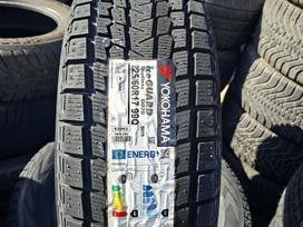 Yokohama, зимние 225/60 R17