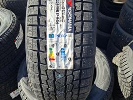 Yokohama, ziemas 225/50 R17