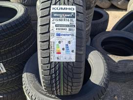 Kumho, winter 215/60 R16