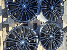 BMW 8J ET30, light alloy, R18
