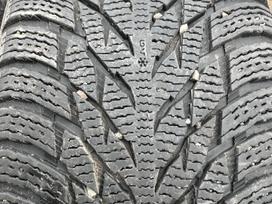 Nokian, winter 235/40 R19