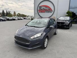Ford Fiesta, 1.5 l., hatchback
