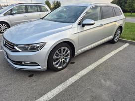 Volkswagen Passat, 2.0 l., wagon