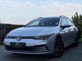 Volkswagen Golf, 2.0 l., Универсал