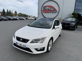 Seat Leon, 2.0 l., hatchback