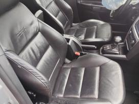 Skoda Octavia по частям. Vrs apdaila