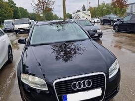 Audi A4, 2.7 l., Универсал